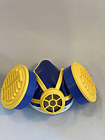 Респіратор Пульс 2б