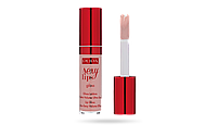 Блеск для губ Pupa Sexy Lips Gloss Ultra Volume Effect №01, 5мл