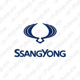 SSANGYONG