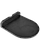 Килимок для темперовки м'який маленький (чорний) 140х125х30 мм, фото 4