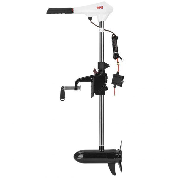 Човновий Електродвигун Haibo D54 солона вода, фото 1