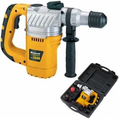 Перфоратор Einhell Bavaria BRH1500, фото 1