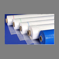 Гідро-і пароізоляційні матеріали