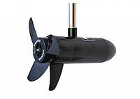 Човновий Електродвигун Haibo D65 солона вода, фото 3