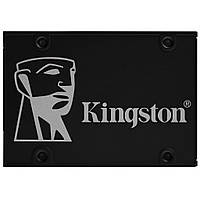 Накопичувач SSD Kingston SKC600 512 GB SATA III 3D TLC (SKC600/512G)
