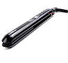 Прасочка для волосся TICO Professional Laser Ion Ceramic Black (100009), фото 5