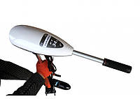 Лодочный Электромотор Haibo ET34L, фото 2