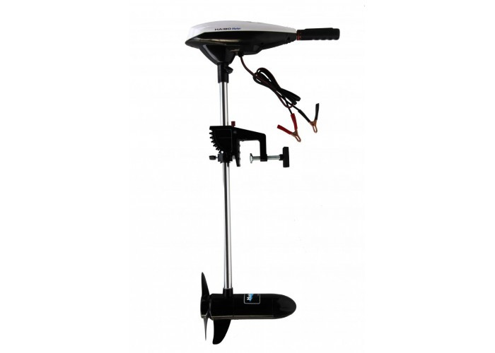 Лодочный Электромотор Haibo ET34L, фото 1