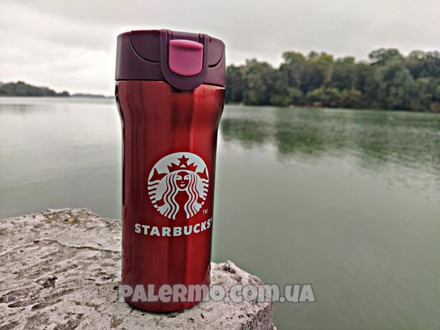 термокружка starbucks