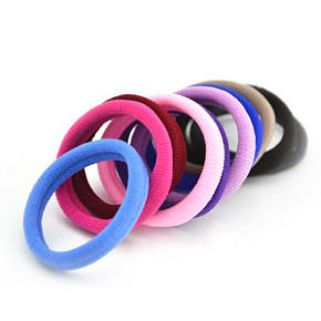 Гумки для волосся