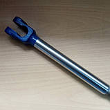 Шток гідроциліндра ЦС-100 (Україна), фото 5