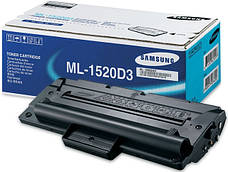 SAMSUNG ML-1520D3