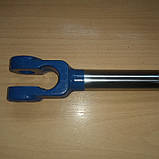 Шток гідроциліндра ЦС-100 (Україна), фото 3