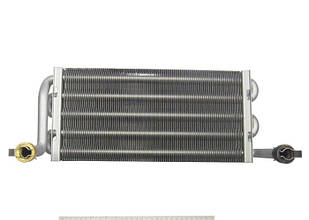 Теплообмінник основної Baxi Eco, Luna, Westen Energy, Star 28 кВт (димохідні) 5636760