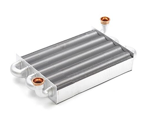 Теплообмінник первинний Protherm Gepard 23MTV19, 12-23 MTV (0020142415)