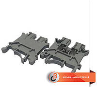 Клемма на DIN-рейку ILT-10-РЕ
