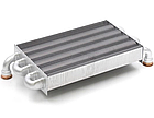 Теплообмінник Vaillant Atmo/Turbo Tec Pro-Plus 240-242, Protherm Panther, Gepard (0020019994, 0020142419), фото 3