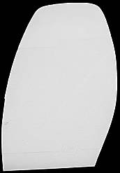 Підметка (Профілактика) поліуретанова № 0 42 білий