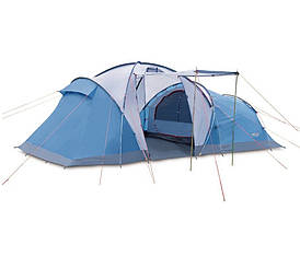 Намет 6-місний Pinguin Omega 6 Blue