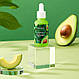 Сироватка для еластичної шкіри з екстрактом авокадо BioAqua Niacinome Avocado Essence, 30ml, фото 3