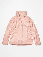 Куртка женская Marmot Women's PreCip Eco Jacket Pink Lemonade, S