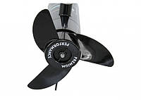 Човновий Електродвигун Haibo ET54L, фото 3