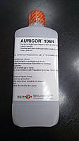 Розчин для золочення для ванн Auricor 106N,14к BERKEM 1 л