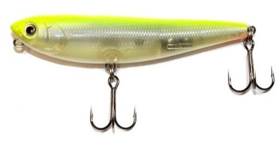 Уокер Megabite Swing 85F 10г #15
