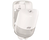 Tork Диспенсер для рідкого мила міні білий S2, фото 2