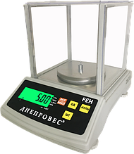 Лабораторні ваги