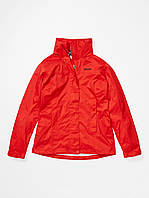 Куртка жіноча Marmot women's PreCip Eco Jacket Victory Red, S