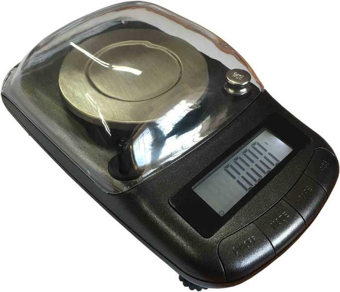 Ваги Дніпровіс EGY — 50