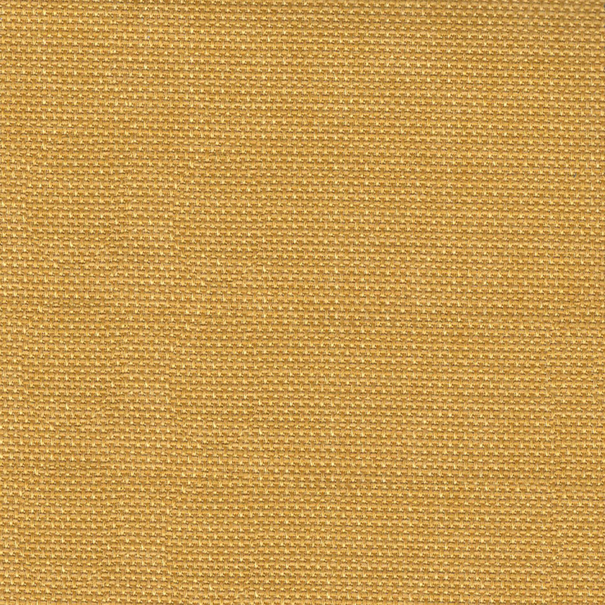 Тканина для меблів, меблева рогожка Прато (Prato) жовтого кольору
