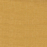 Ткань для мебели, мебельная рогожка Прато (Prato) желтого цвета