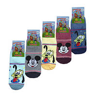 Шкарпетки махрові термо, теплі