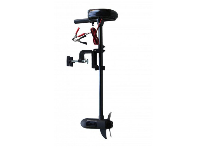 Човновий Електродвигун Haibo T18, фото 1