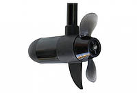 Човновий Електродвигун Haibo T18, фото 4