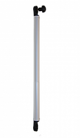 Подовжувач Ex632 довжиною 610мм і діаметром алюмінієвої труби 32мм