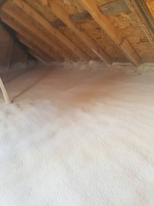 Термоізоляція приватних будинків