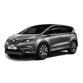 Renault Espace V