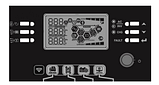 Axioma 7200Вт 48В МРРТ ІЅМРРТ BFР гібридний інвертор (ДБЖ), фото 3