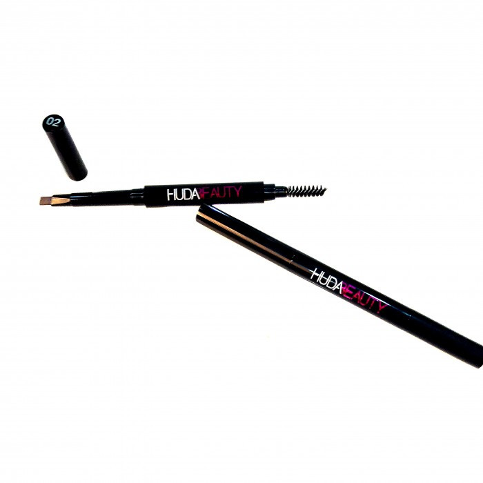 Олівець для брів HUDA Beauty