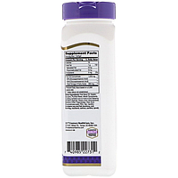 Риб'ячий жир Fish Oil Reflux Free 1000 мг 21st Century 90 капсул, фото 2