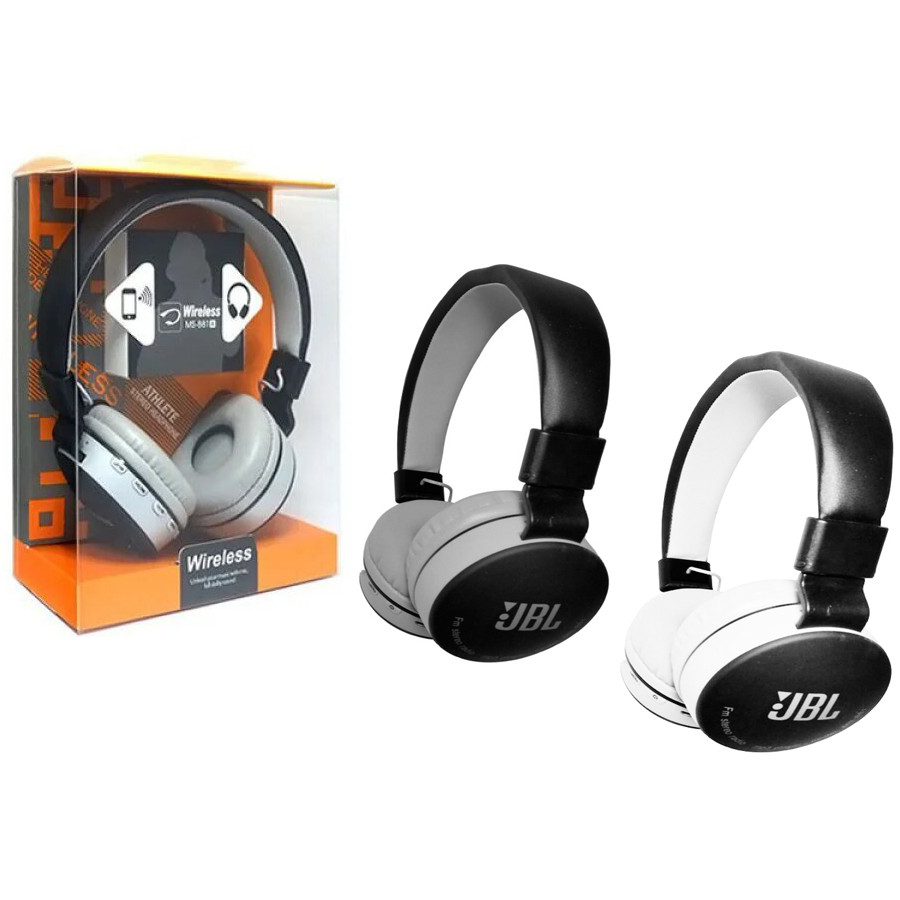JBL MS 881C ID
