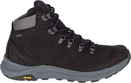Черевики чоловічі Merrell Ontario mid waterproff, фото 4