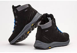 Черевики чоловічі Merrell Ontario mid waterproff, фото 3