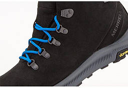 Черевики чоловічі Merrell Ontario mid waterproff, фото 5