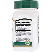 St. John's Wort Extract 21st Century 60 капсул, фото 2