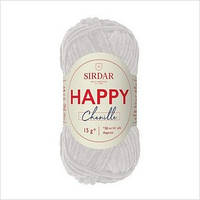 Пряжа Happy Chenille для амигуруми, цвет 11