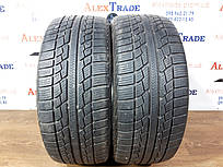 215/40 R18 Achilles Winter 101 зимові шини бу